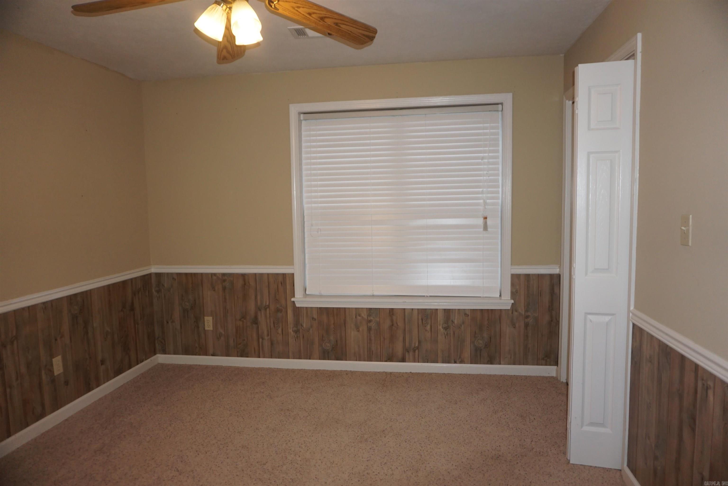 COLONY WEST S/D - Residential