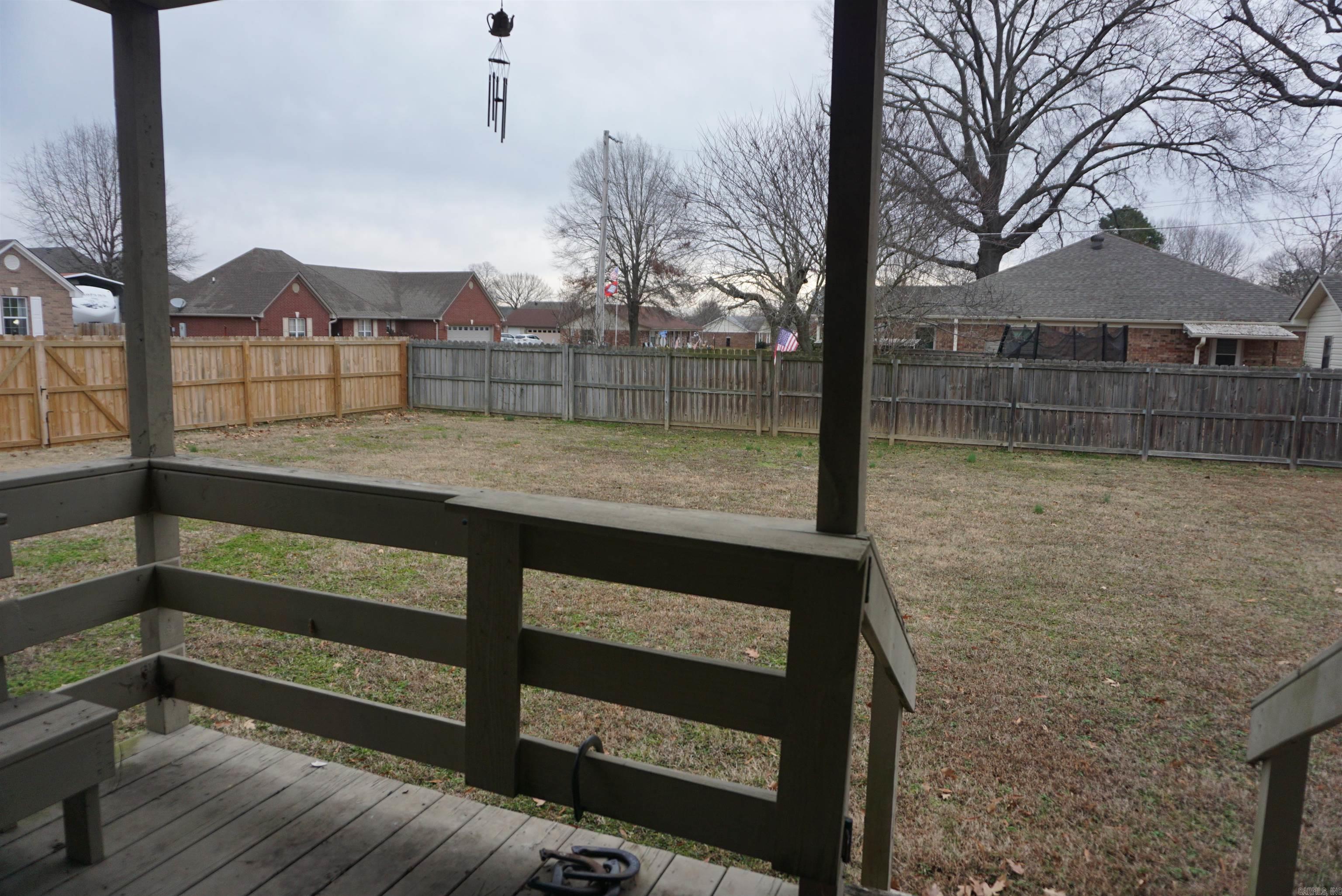 COLONY WEST S/D - Residential