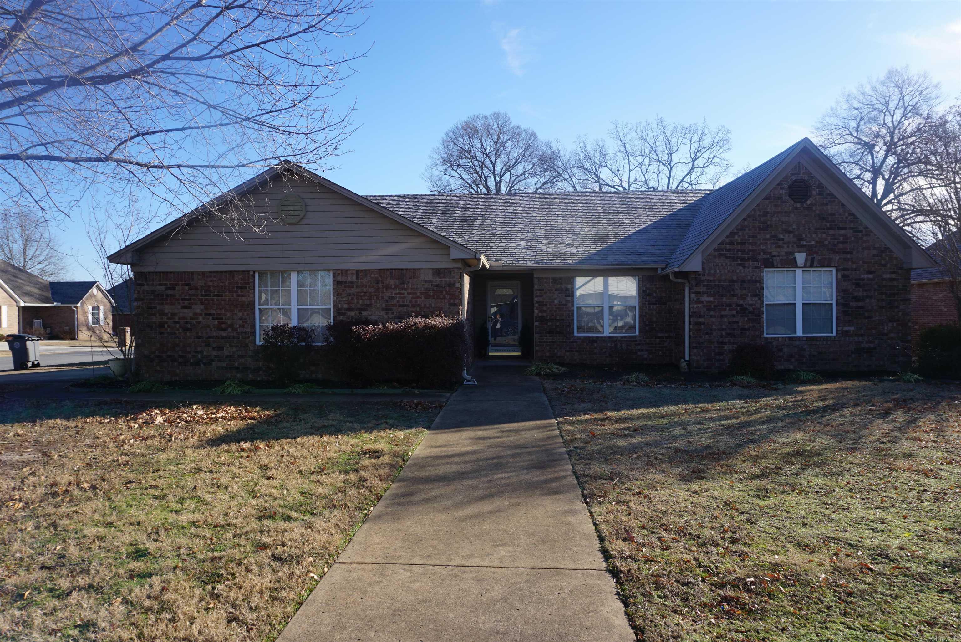 COLONY WEST S/D - Residential