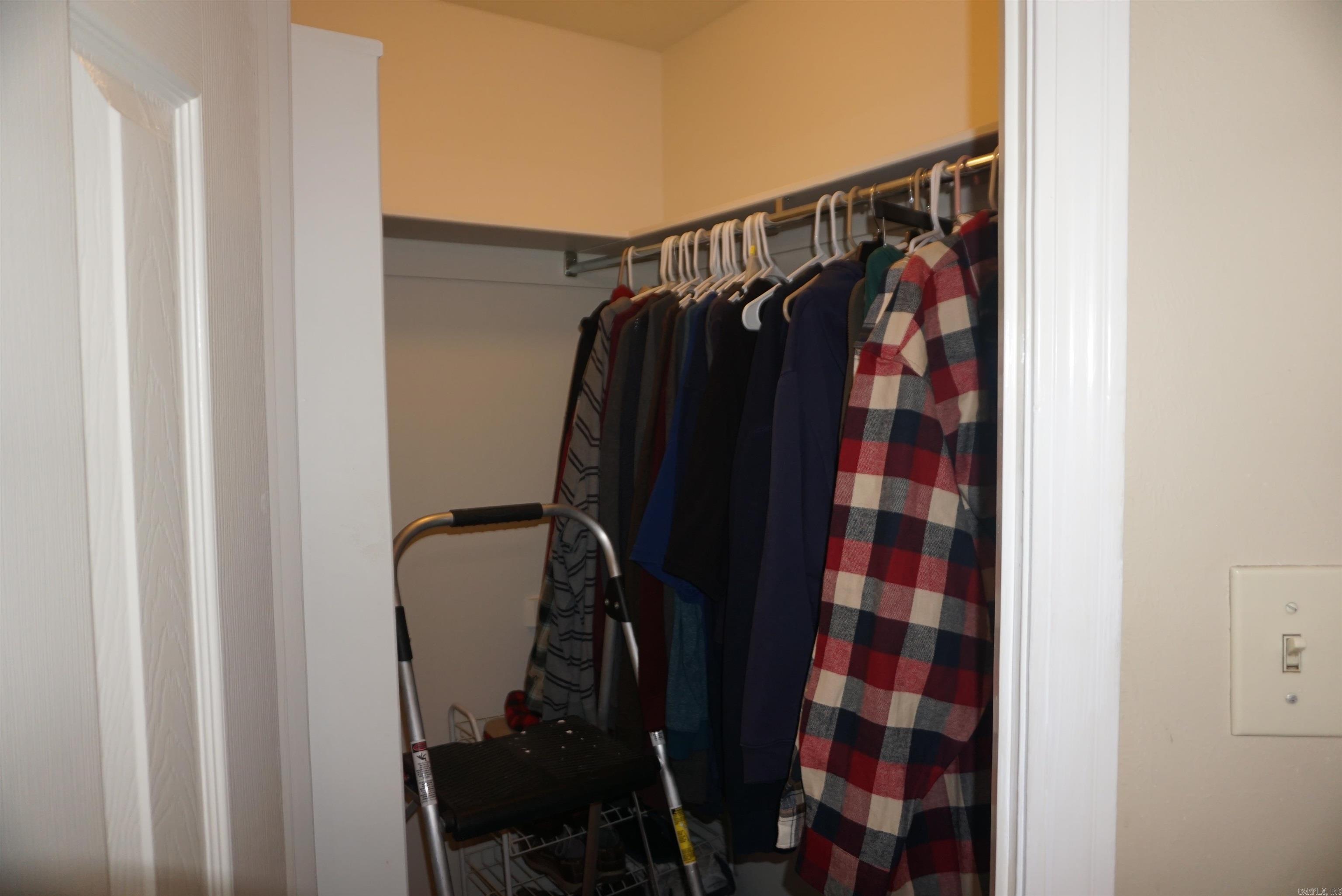 COLONY WEST S/D - Residential