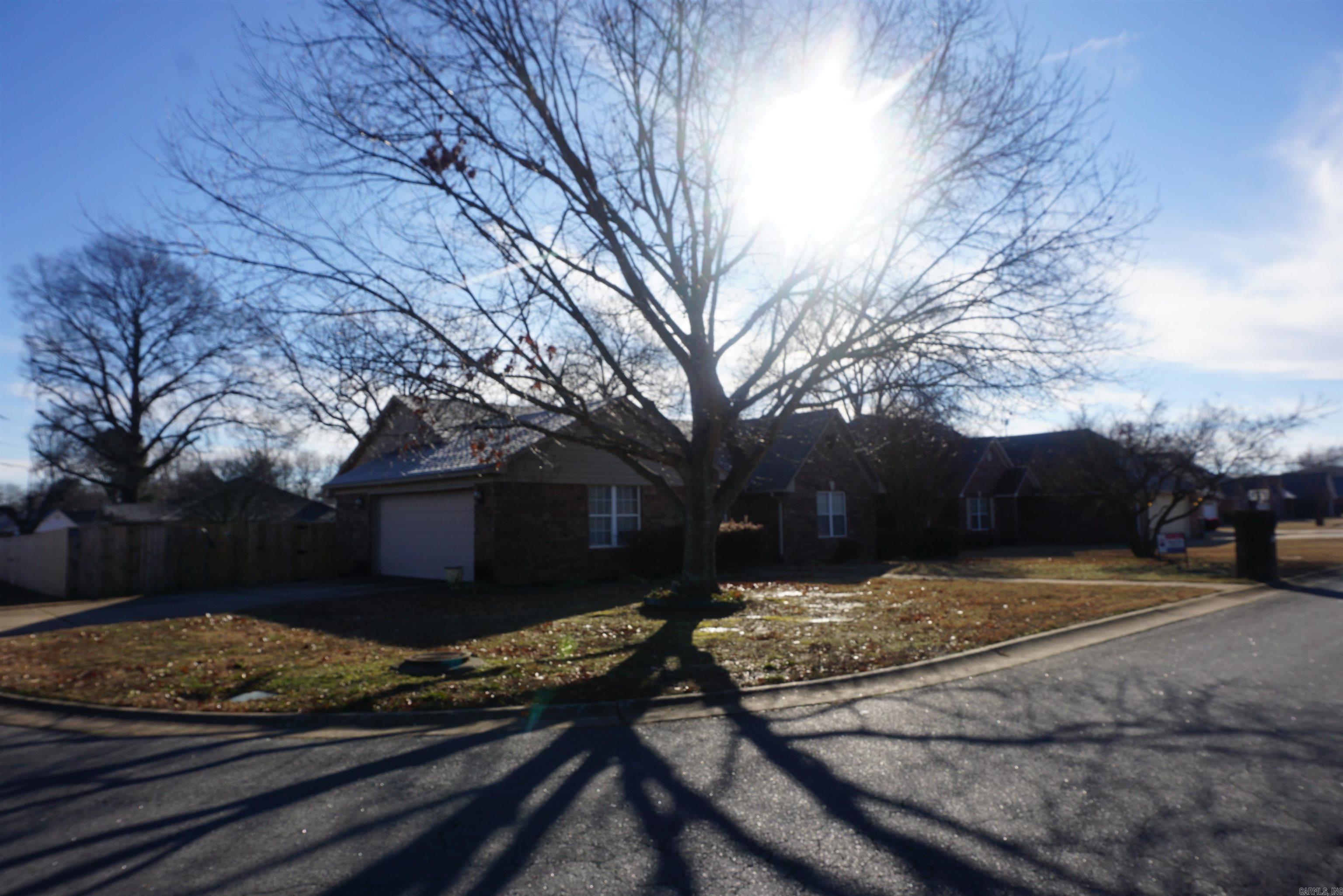 COLONY WEST S/D - Residential