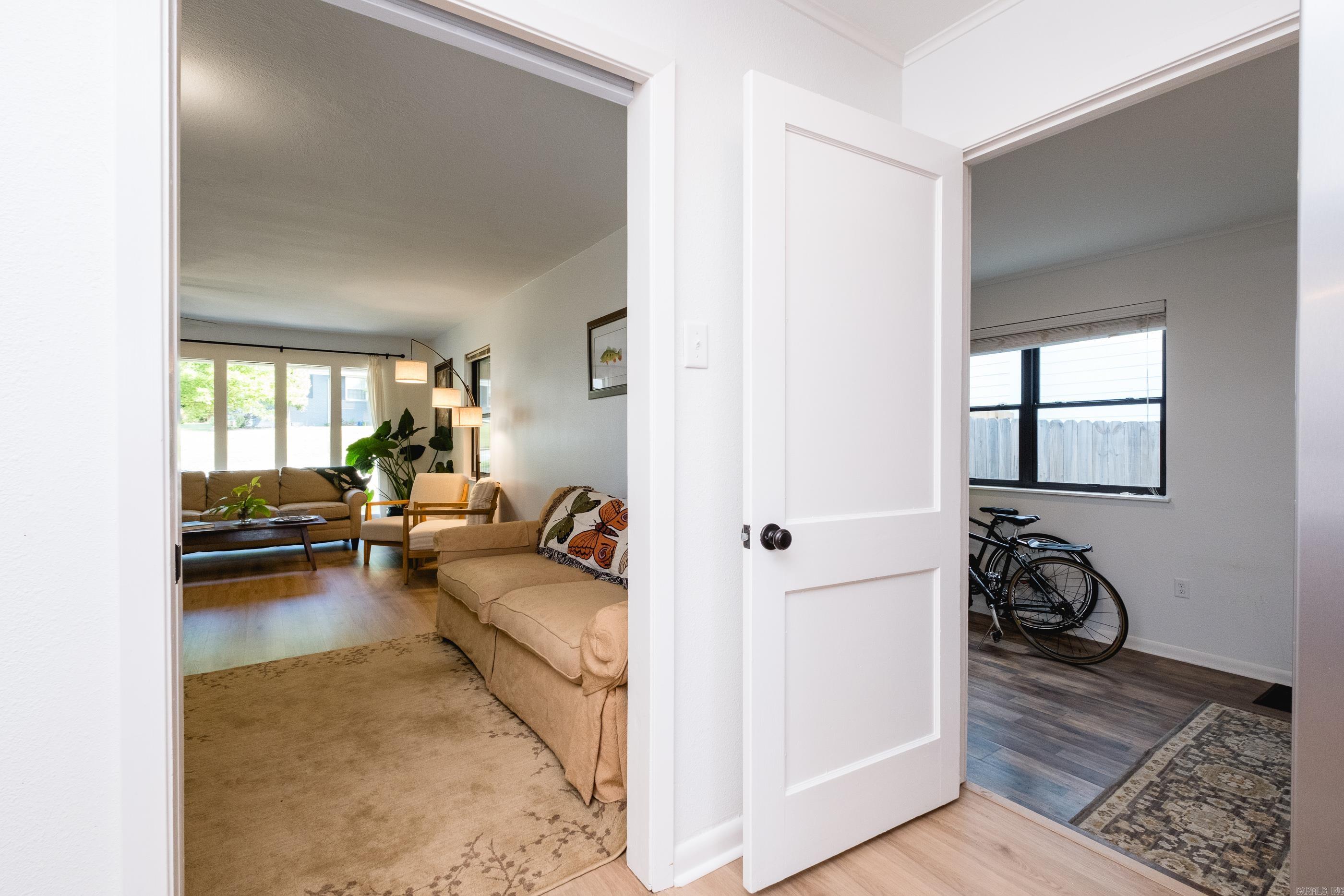 KINGWOOD PLACE - Residential