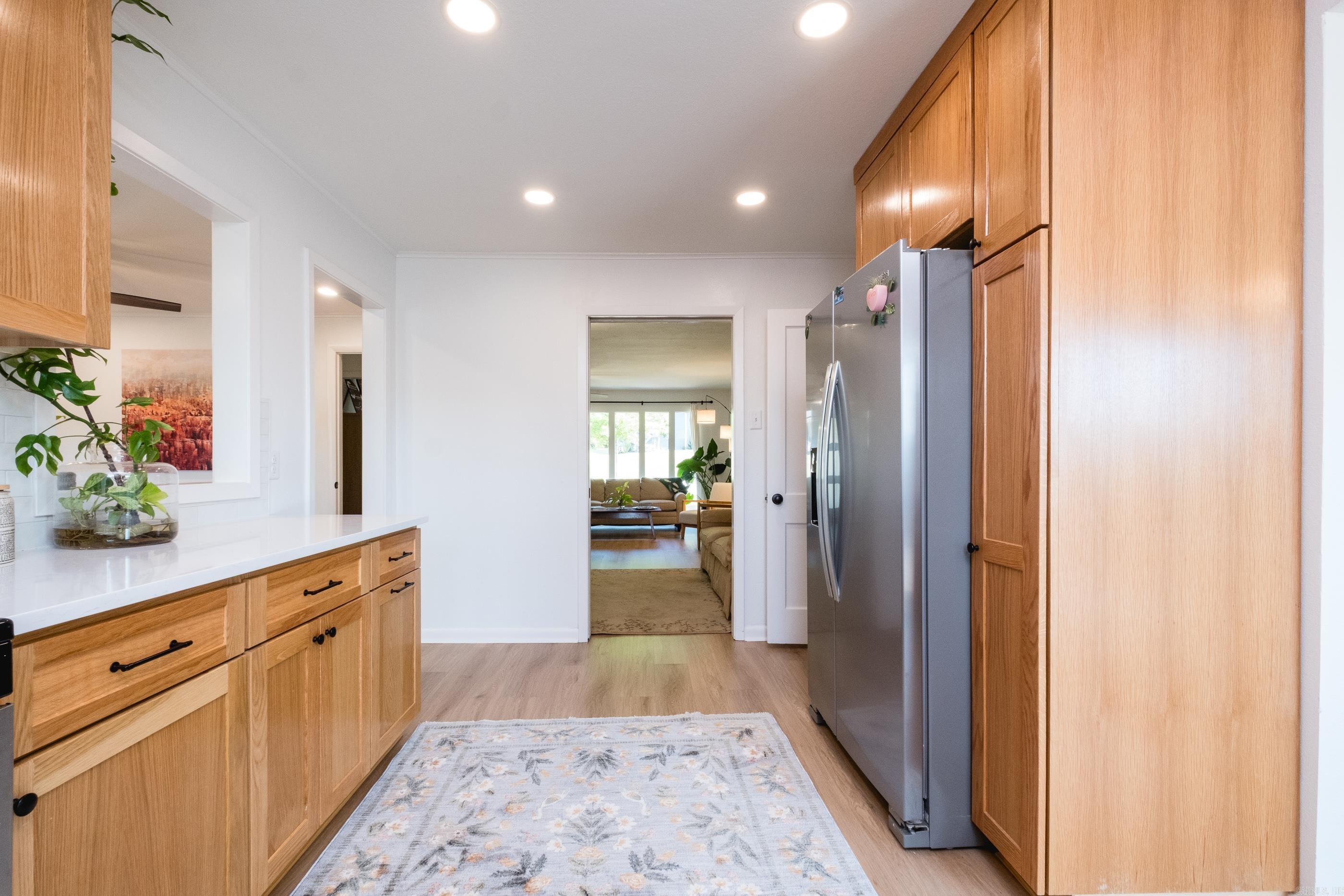 KINGWOOD PLACE - Residential