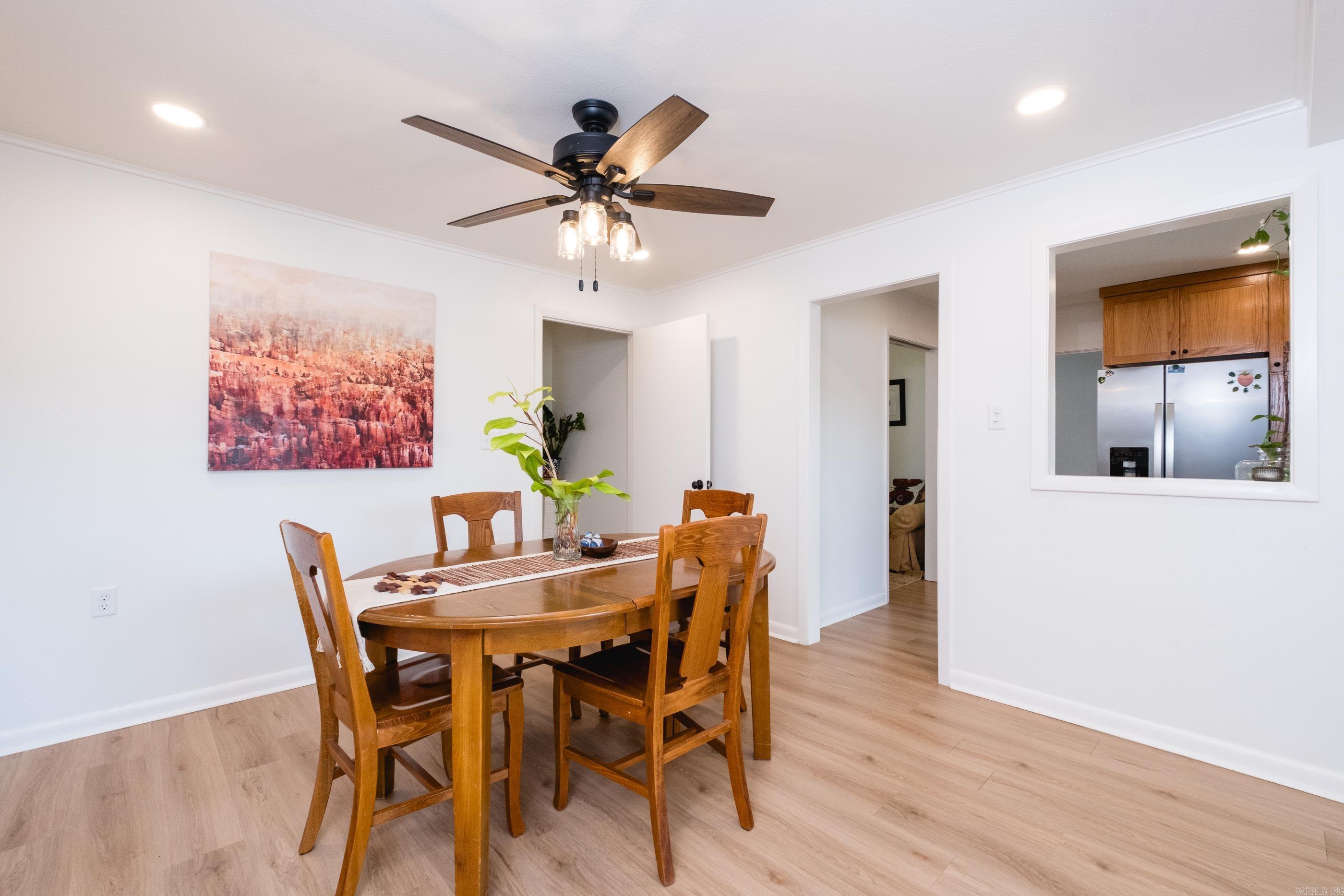 KINGWOOD PLACE - Residential