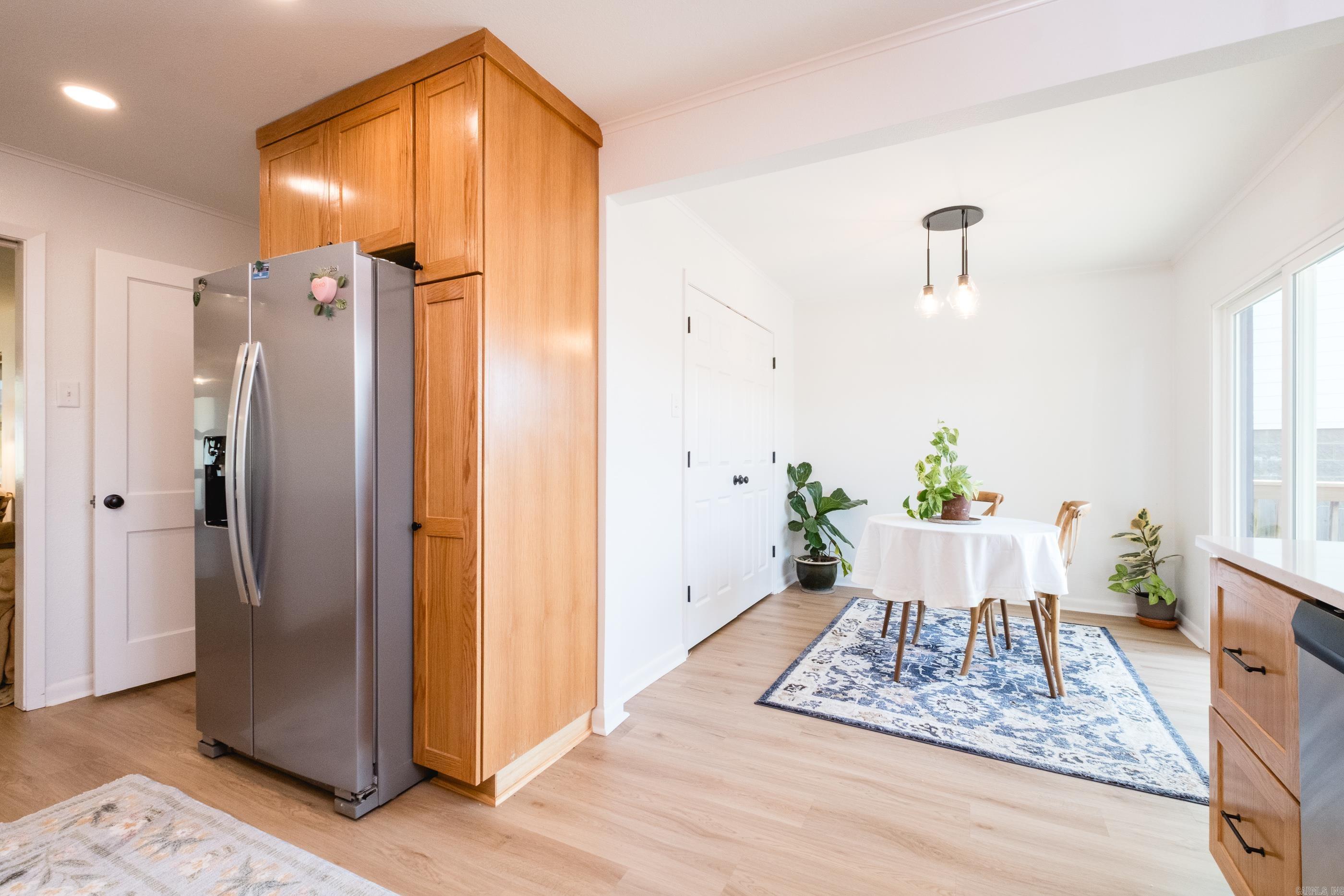 KINGWOOD PLACE - Residential