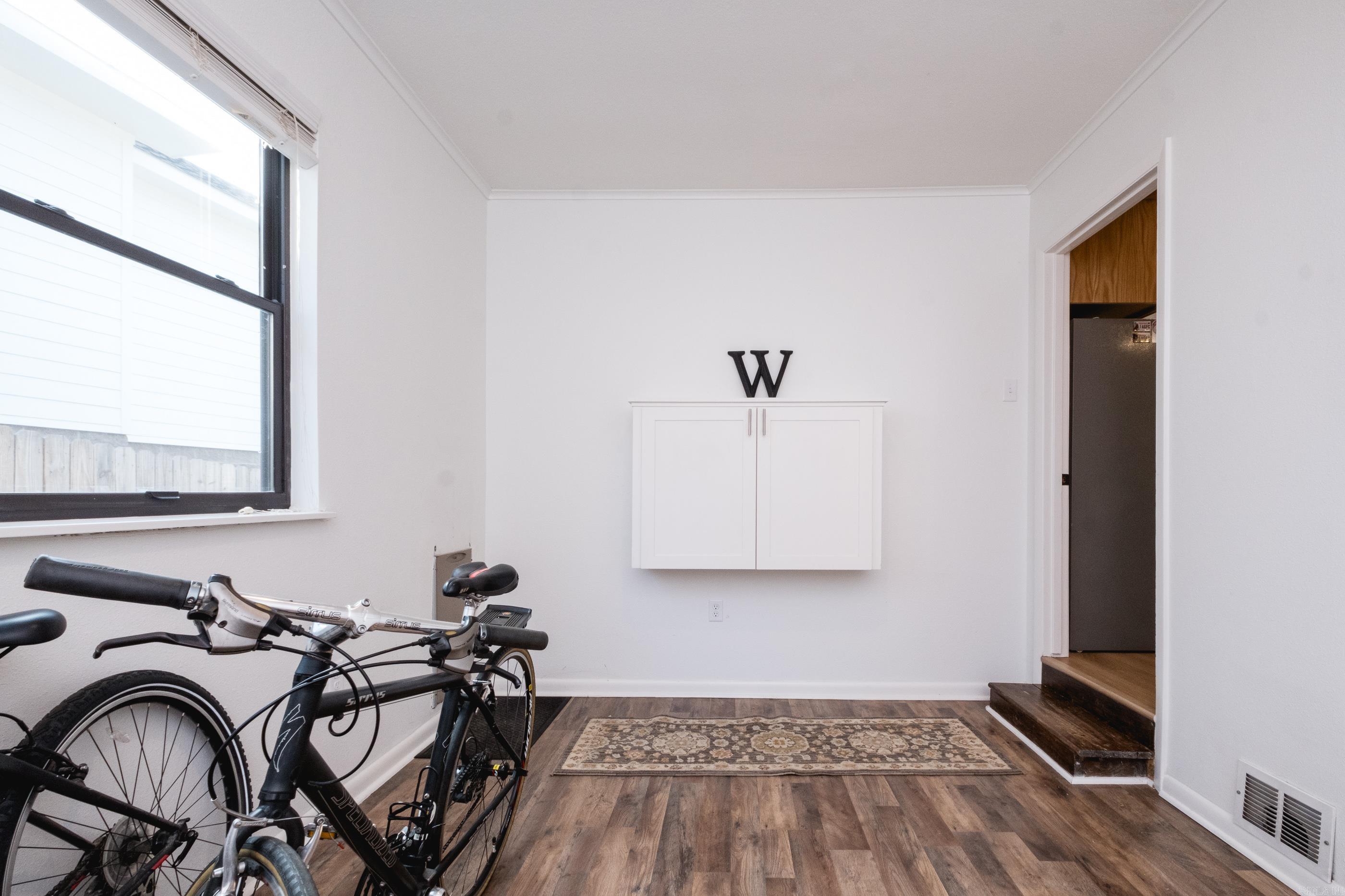 KINGWOOD PLACE - Residential