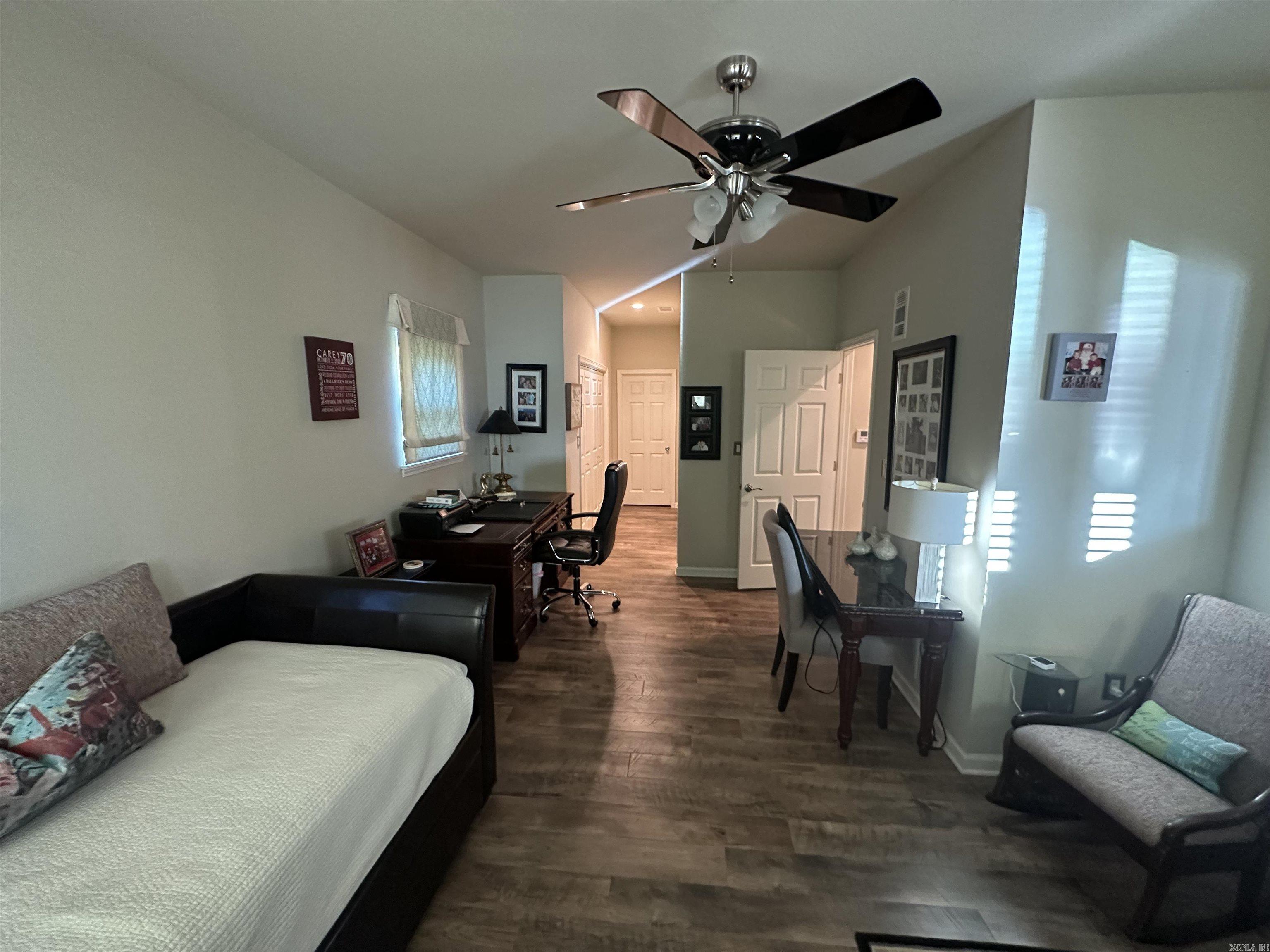 Files Landing - Residential