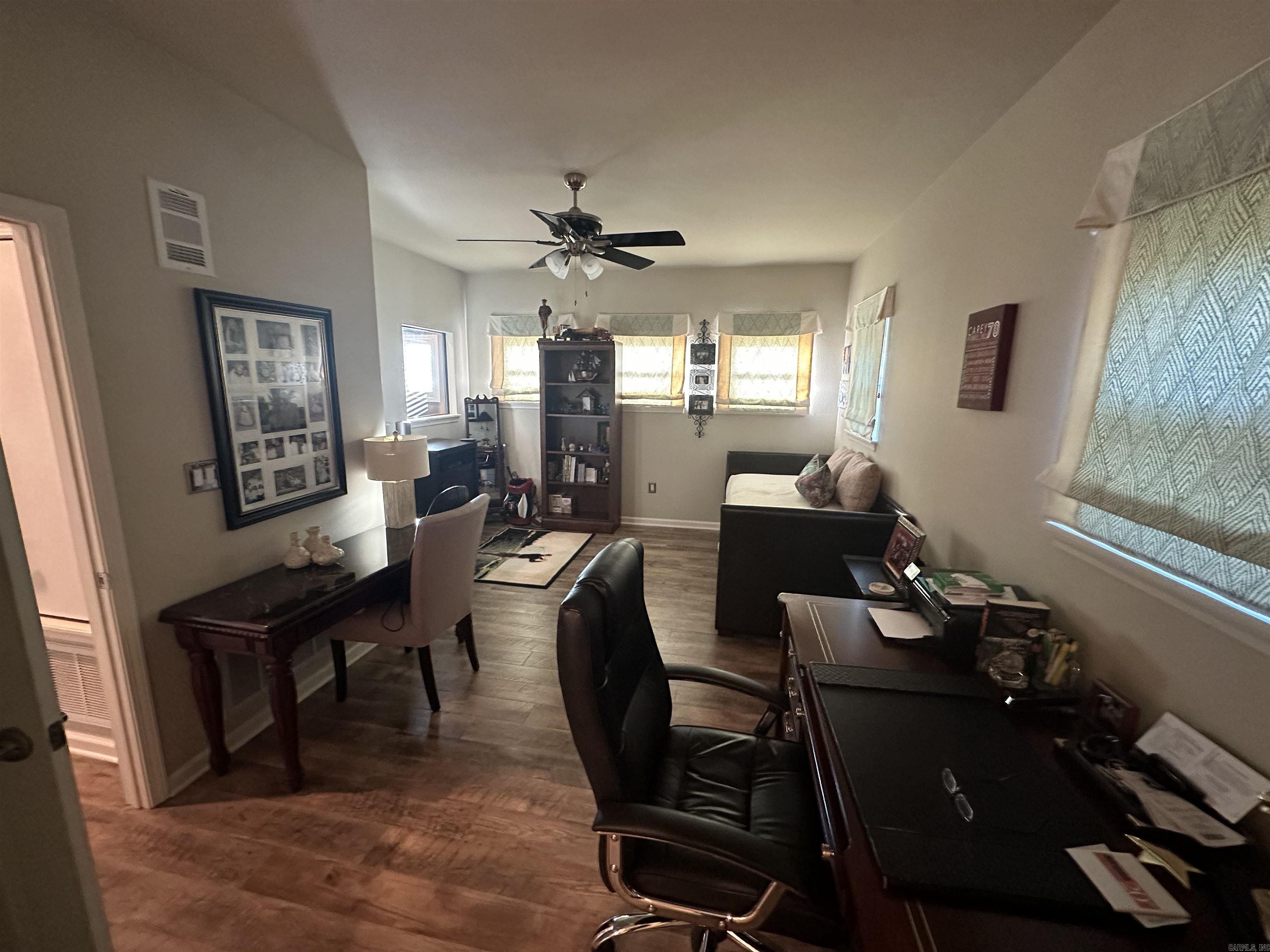 Files Landing - Residential