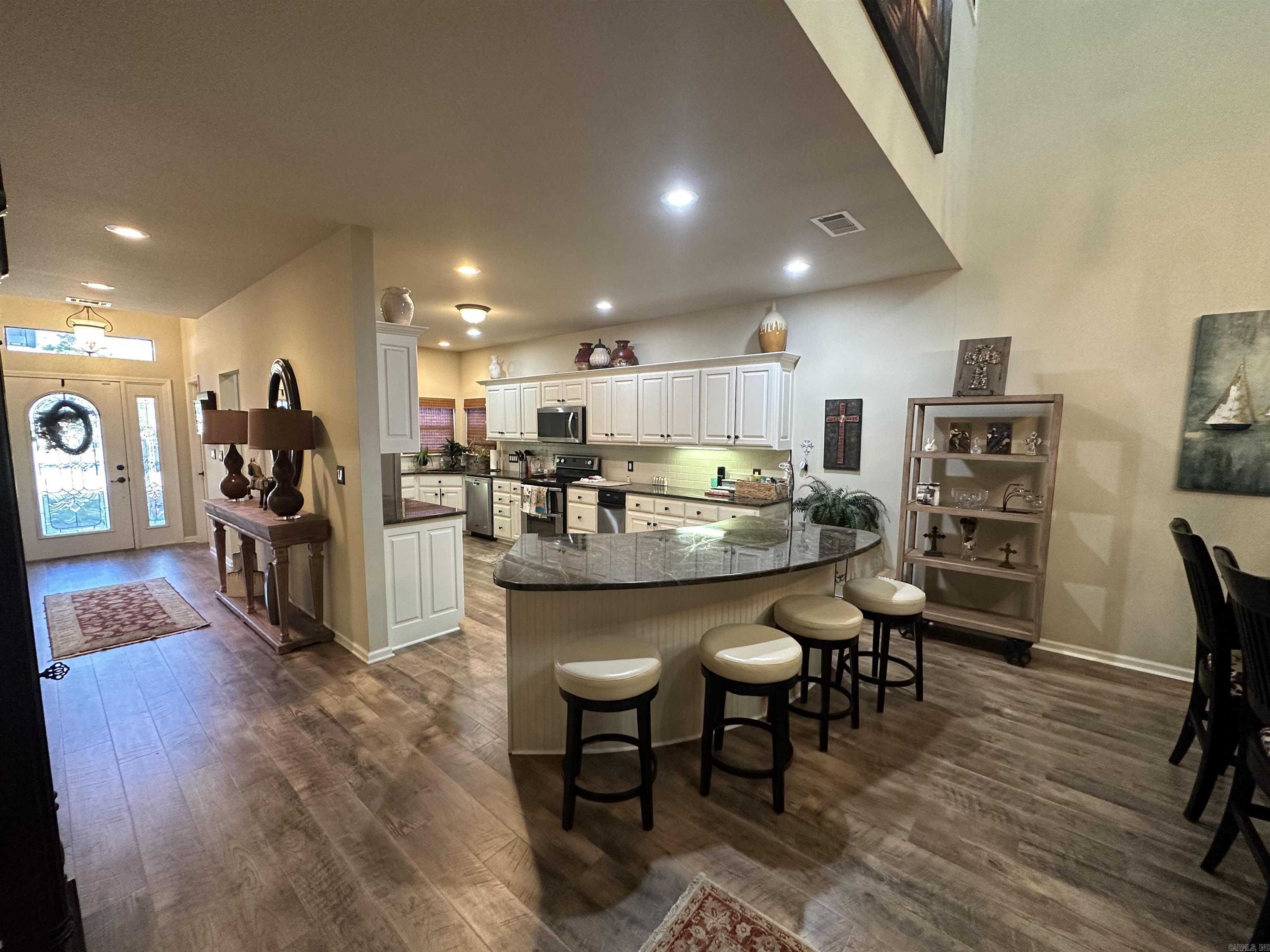 Files Landing - Residential