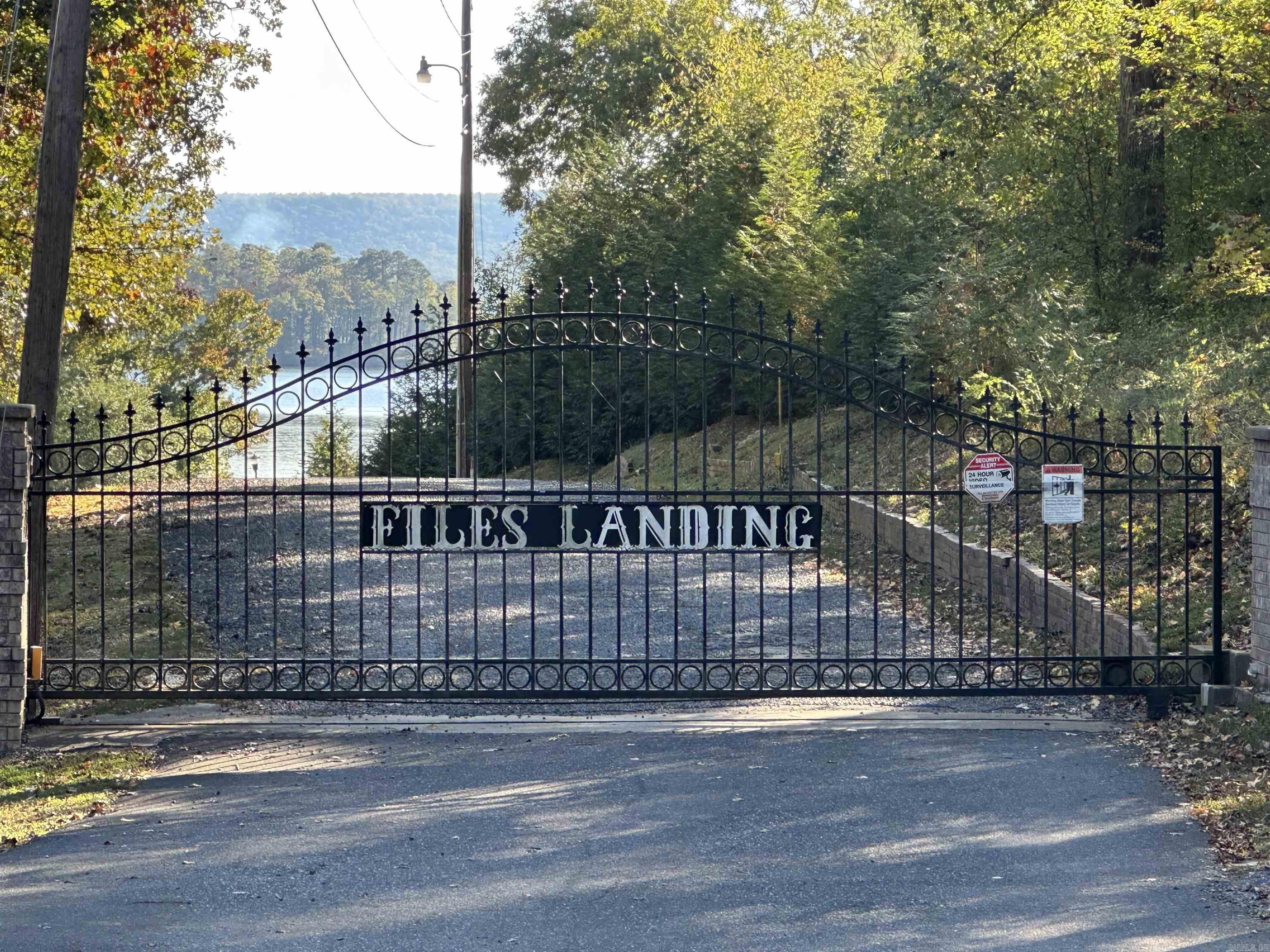 Files Landing - Residential