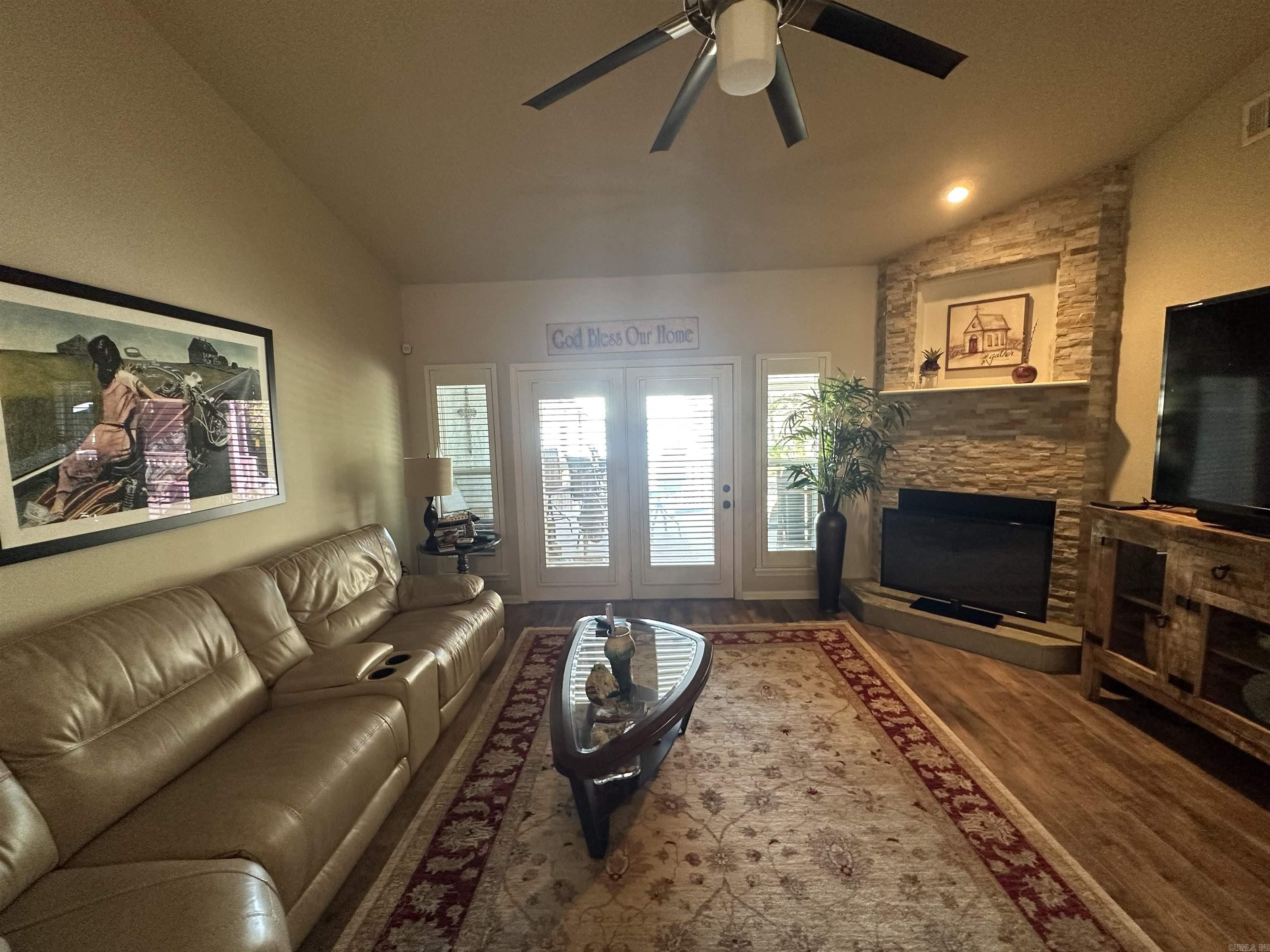 Files Landing - Residential