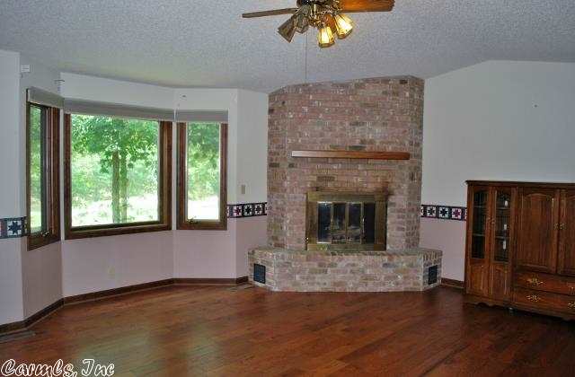 Gancho - Residential