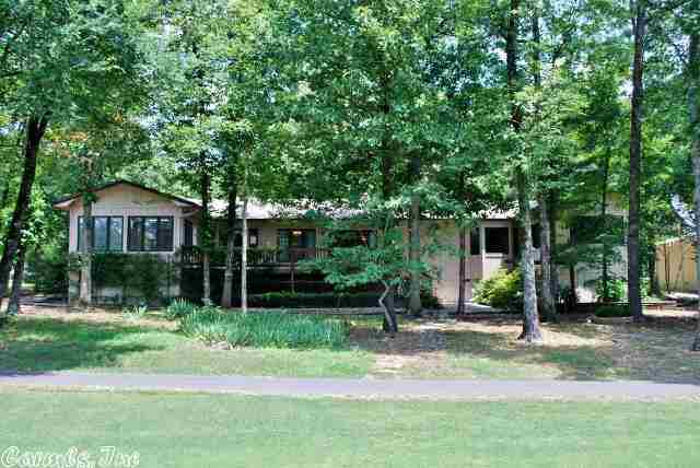 Gancho - Residential