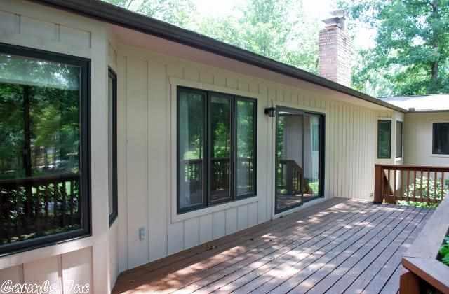 Gancho - Residential