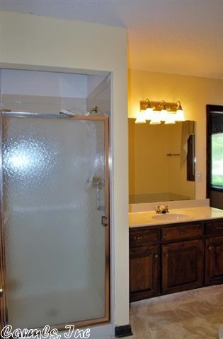 Gancho - Residential