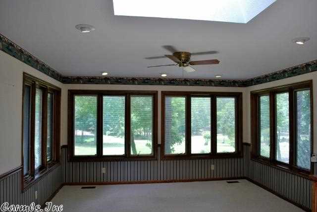 Gancho - Residential