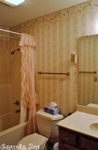 Gancho - Residential