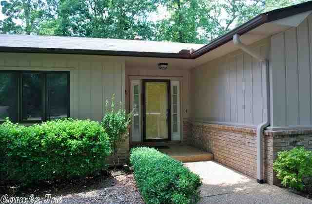 Gancho - Residential