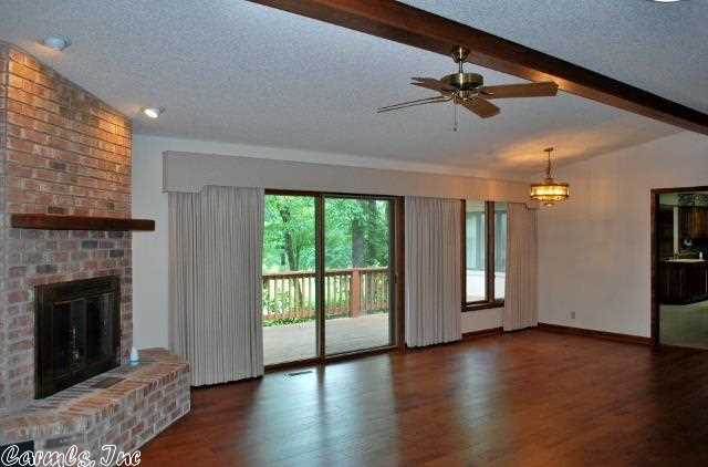 Gancho - Residential