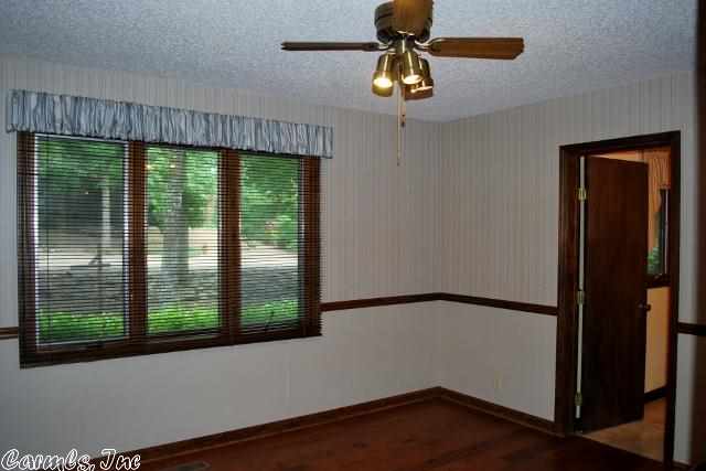 Gancho - Residential