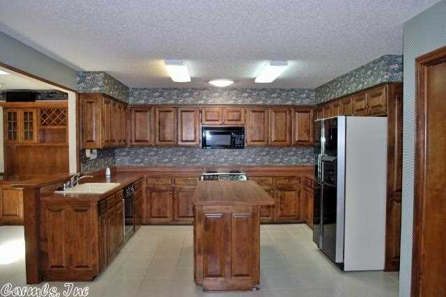 Gancho - Residential