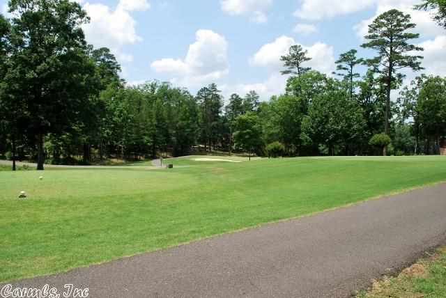 Gancho - Residential