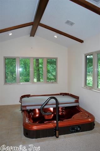 Gancho - Residential