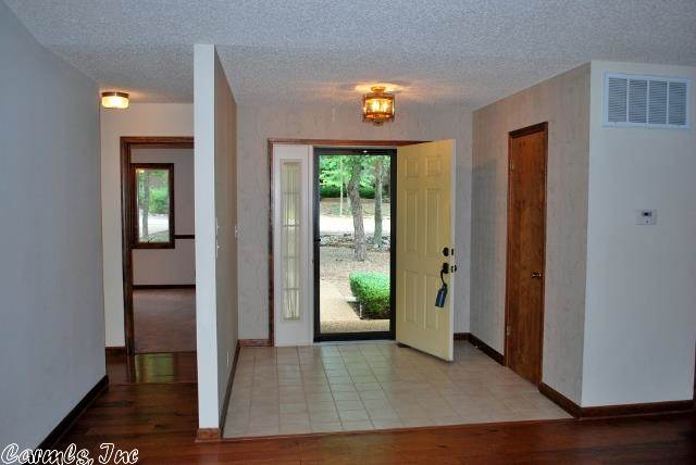 Gancho - Residential