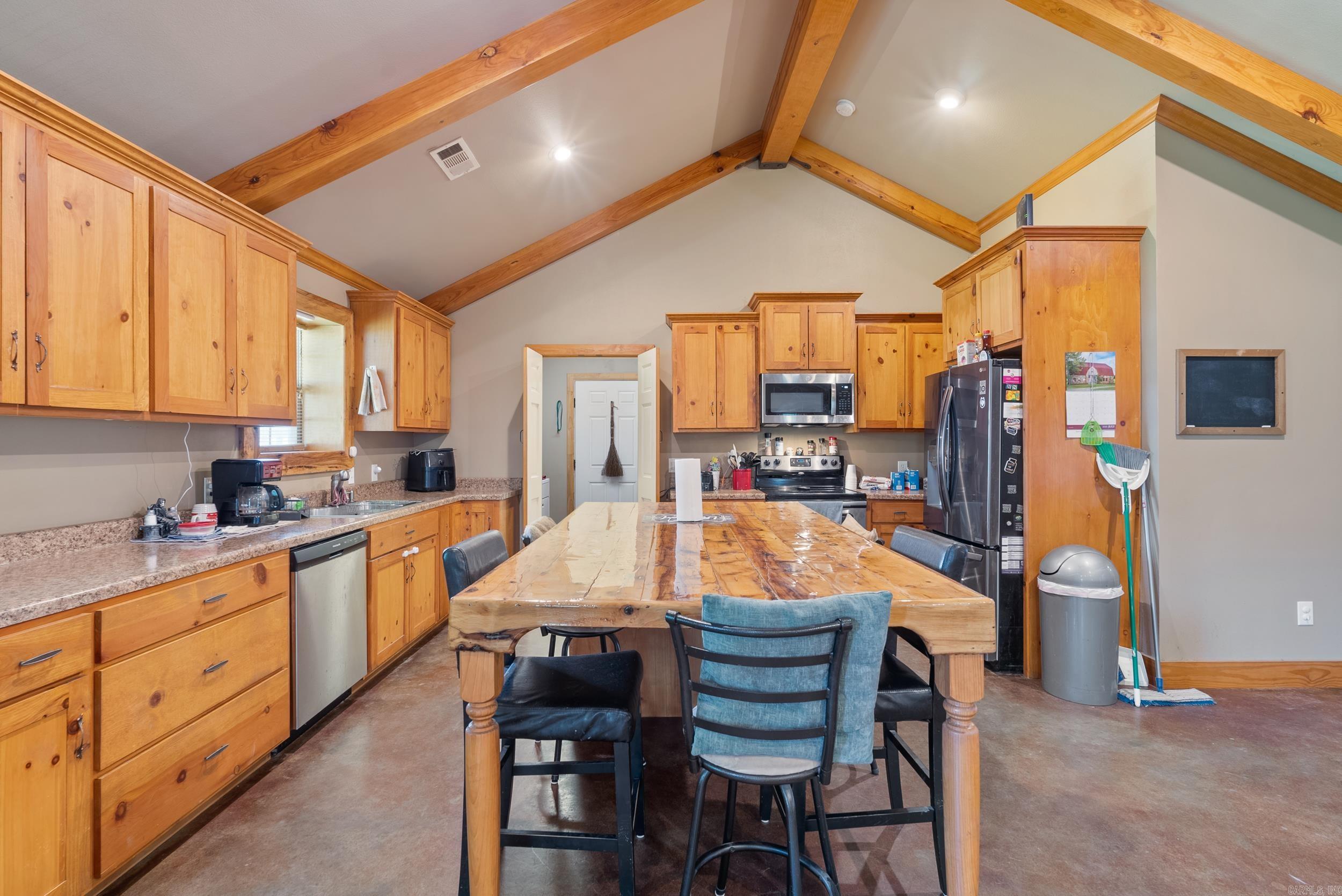 Not In List - Residential