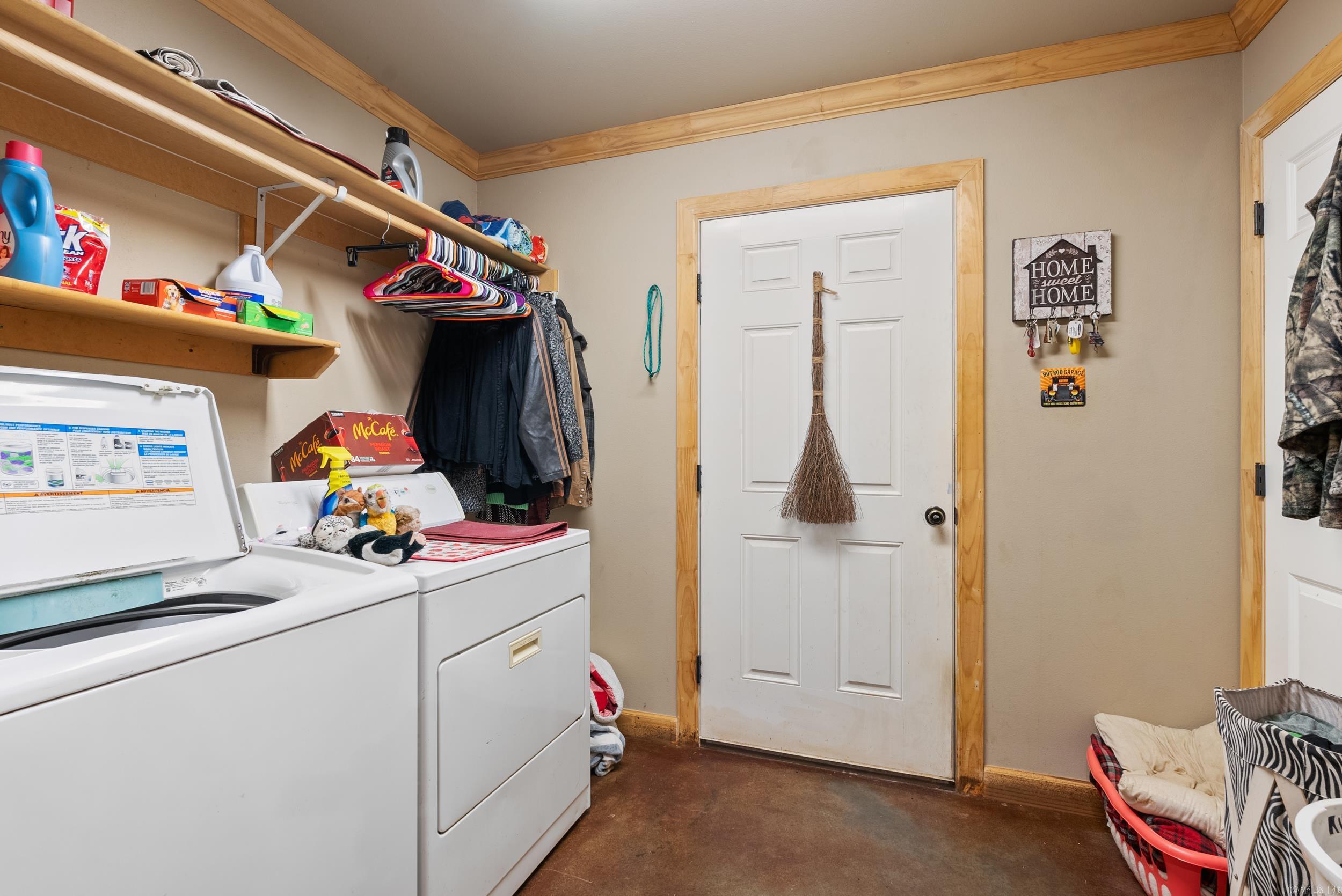 Not In List - Residential