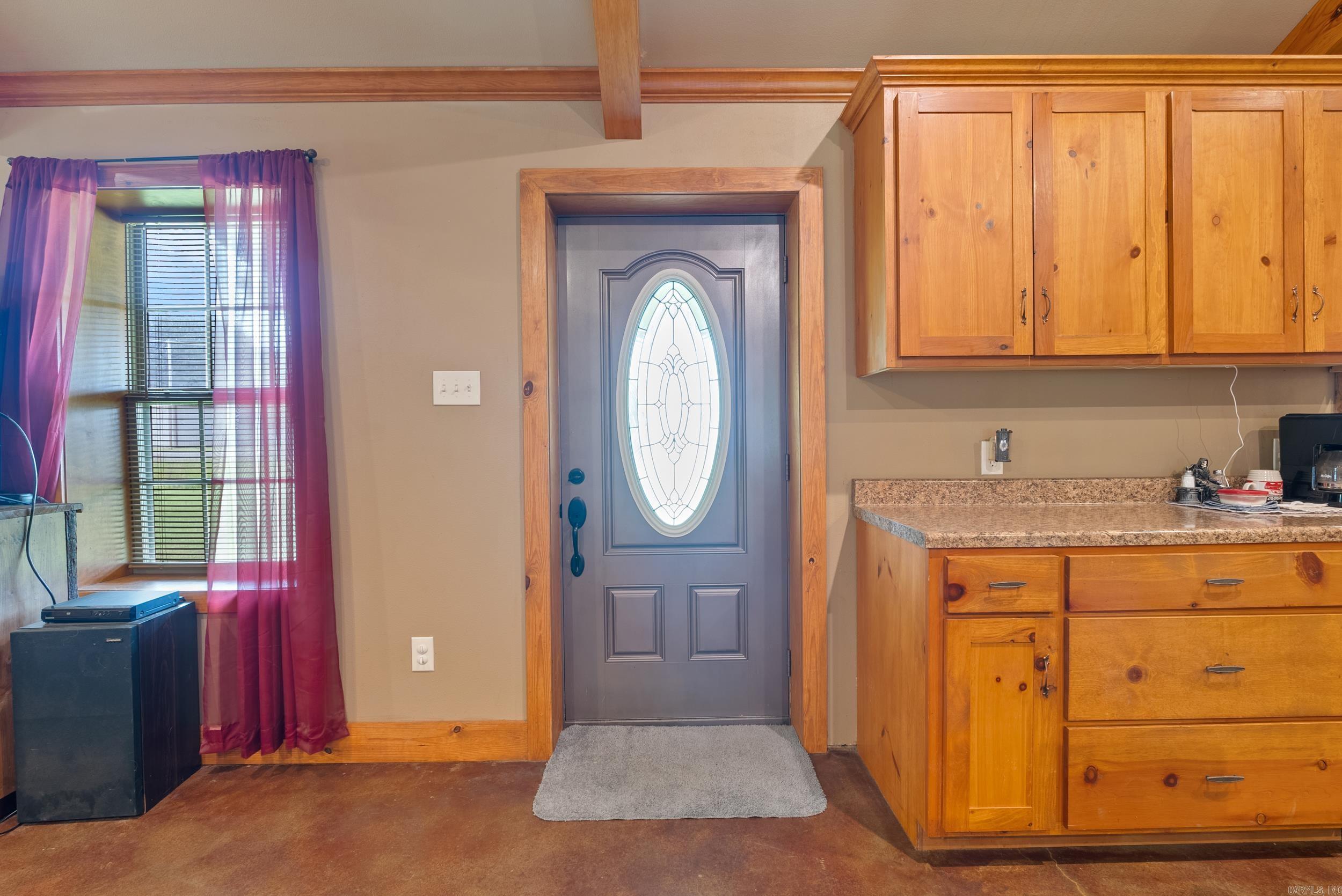 Not In List - Residential