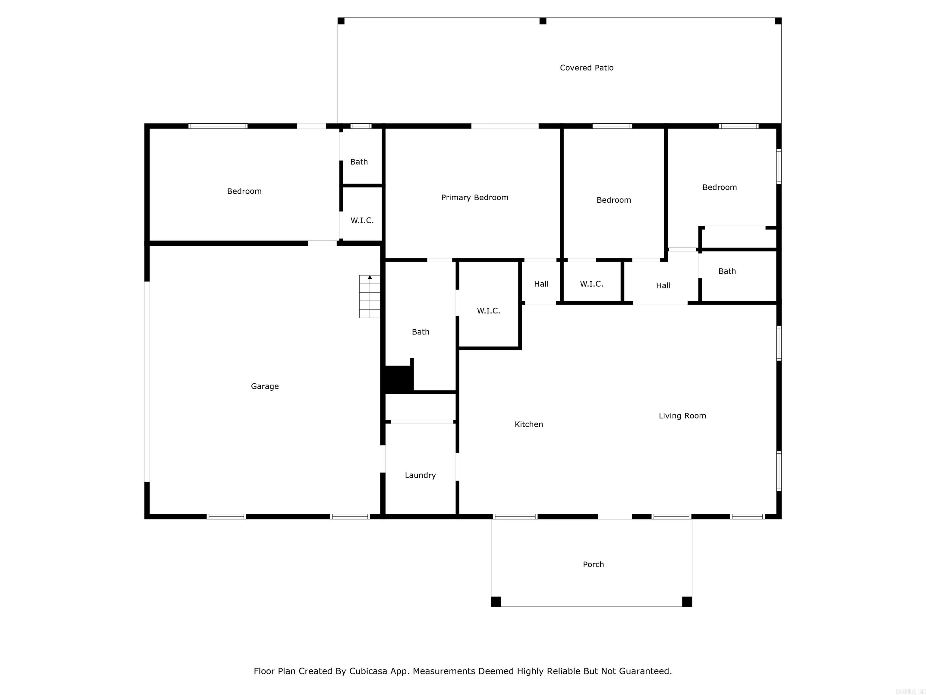Not In List - Residential