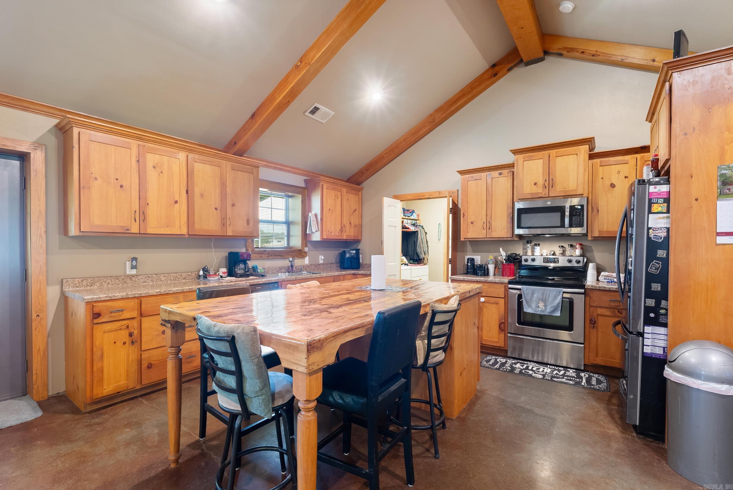 Not In List - Residential