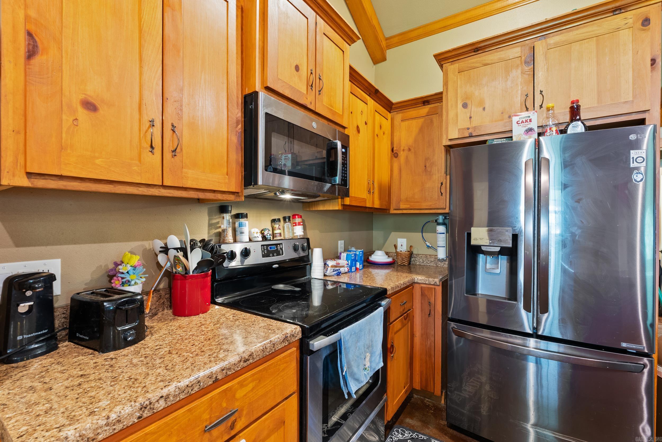 Not In List - Residential