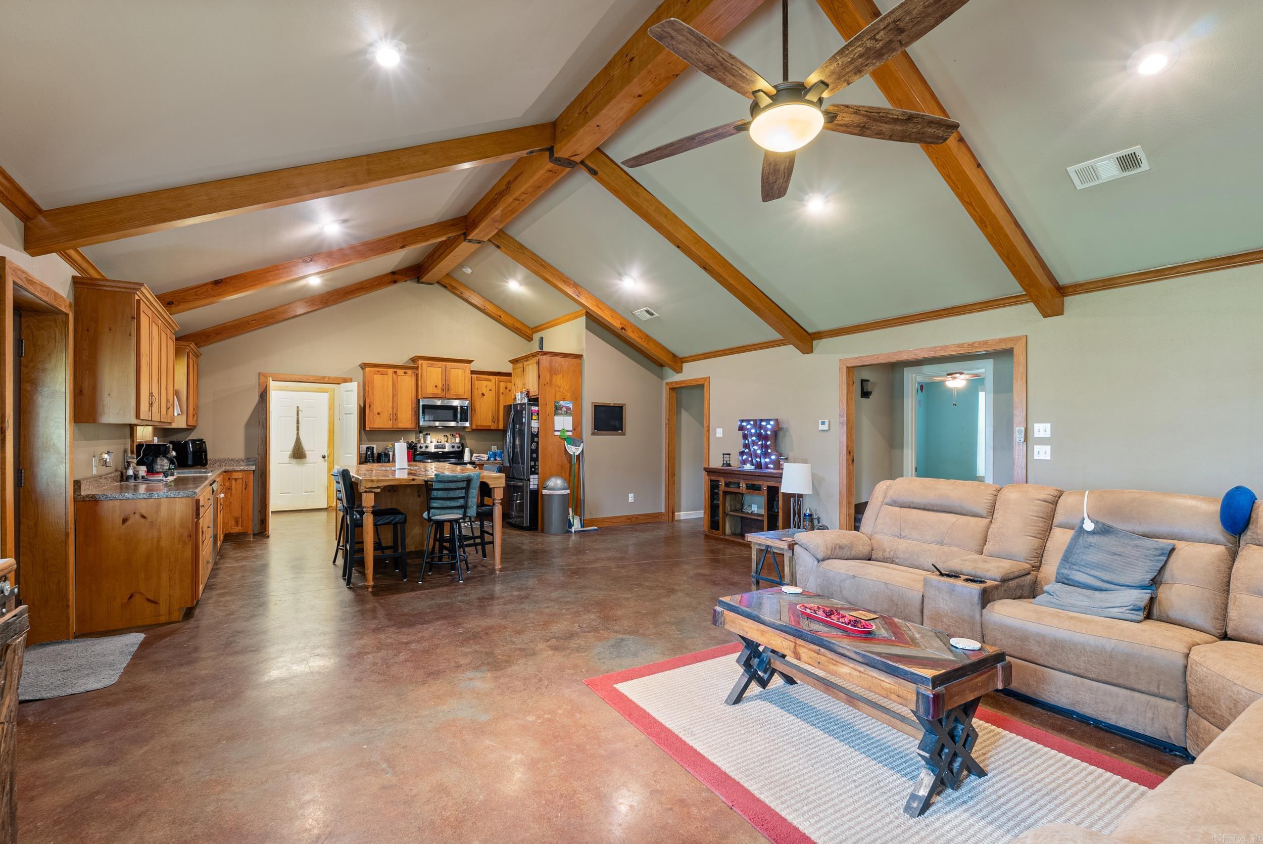 Not In List - Residential
