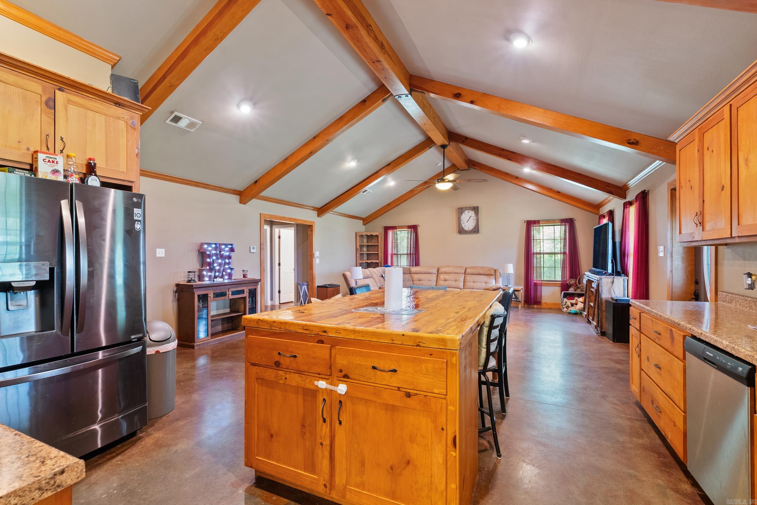 Not In List - Residential