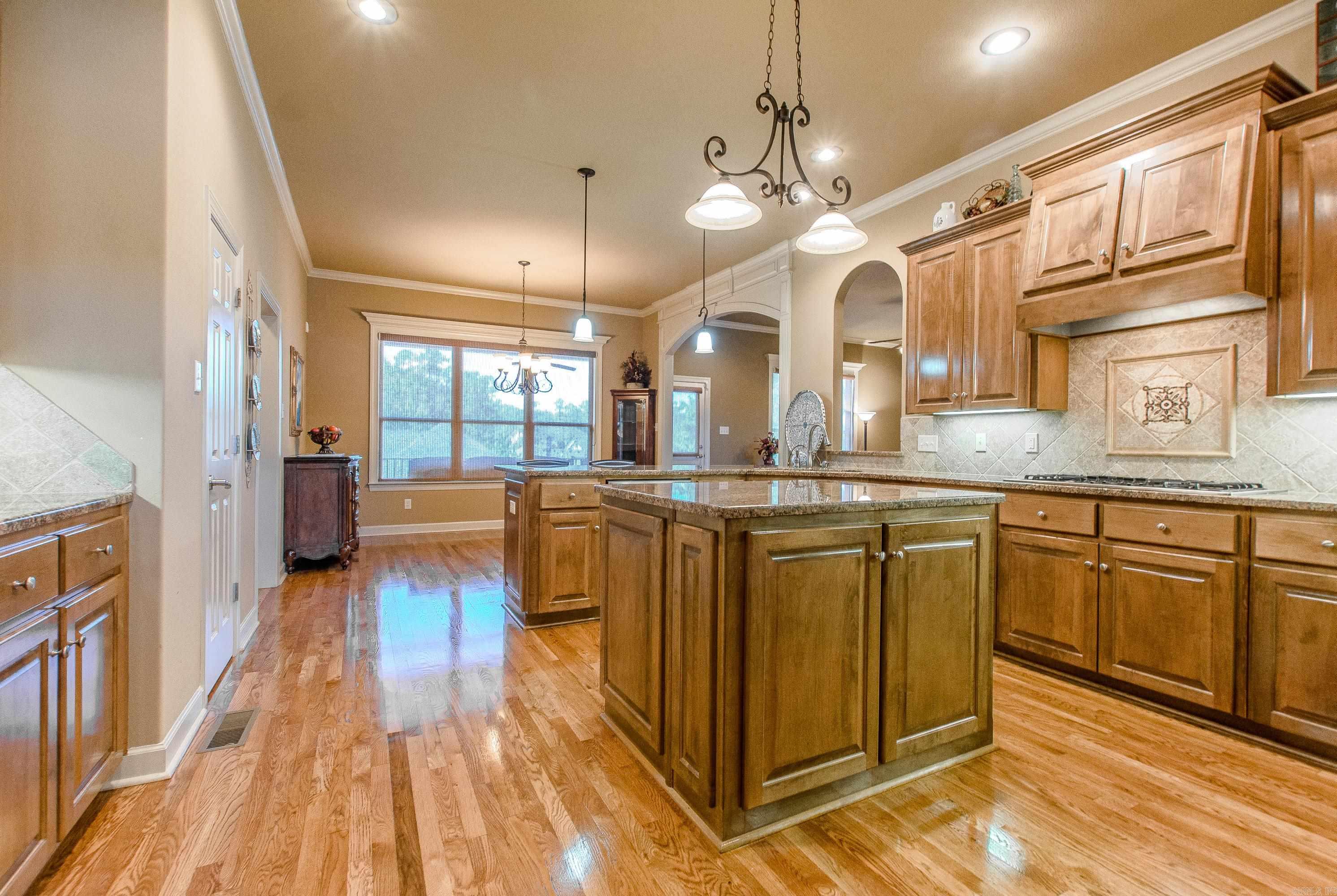 CHENAL VALLEY EPERNAY PLACE - Residential