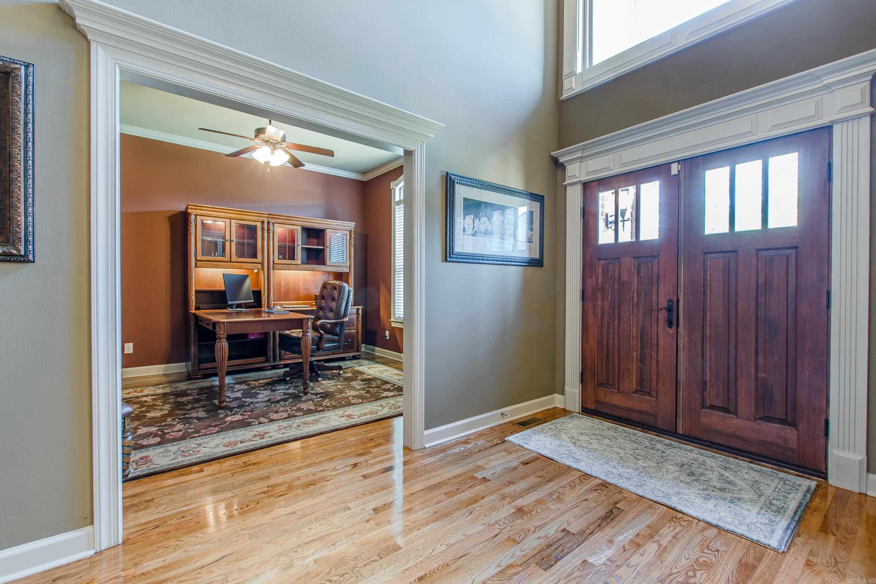 CHENAL VALLEY EPERNAY PLACE - Residential