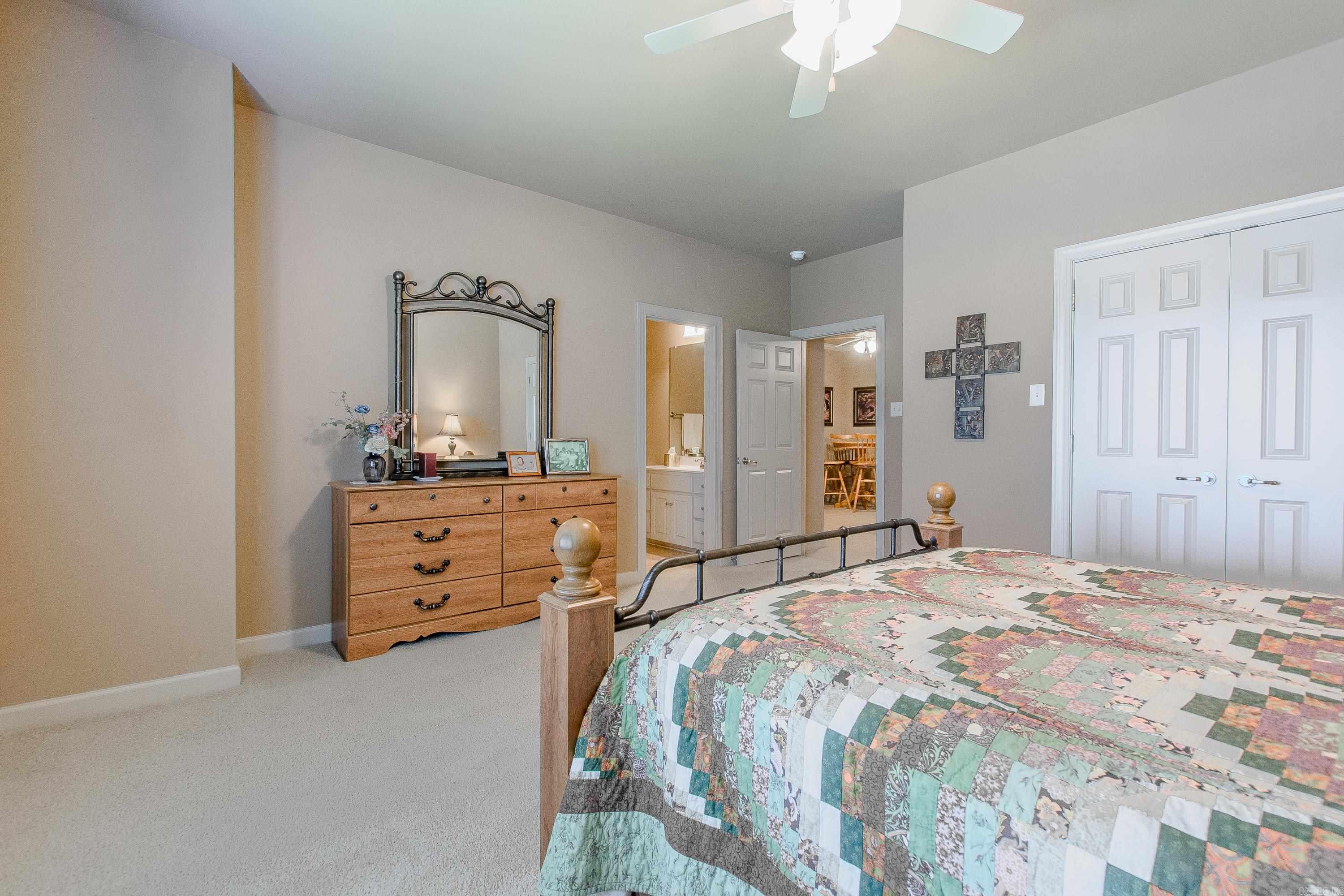 CHENAL VALLEY EPERNAY PLACE - Residential