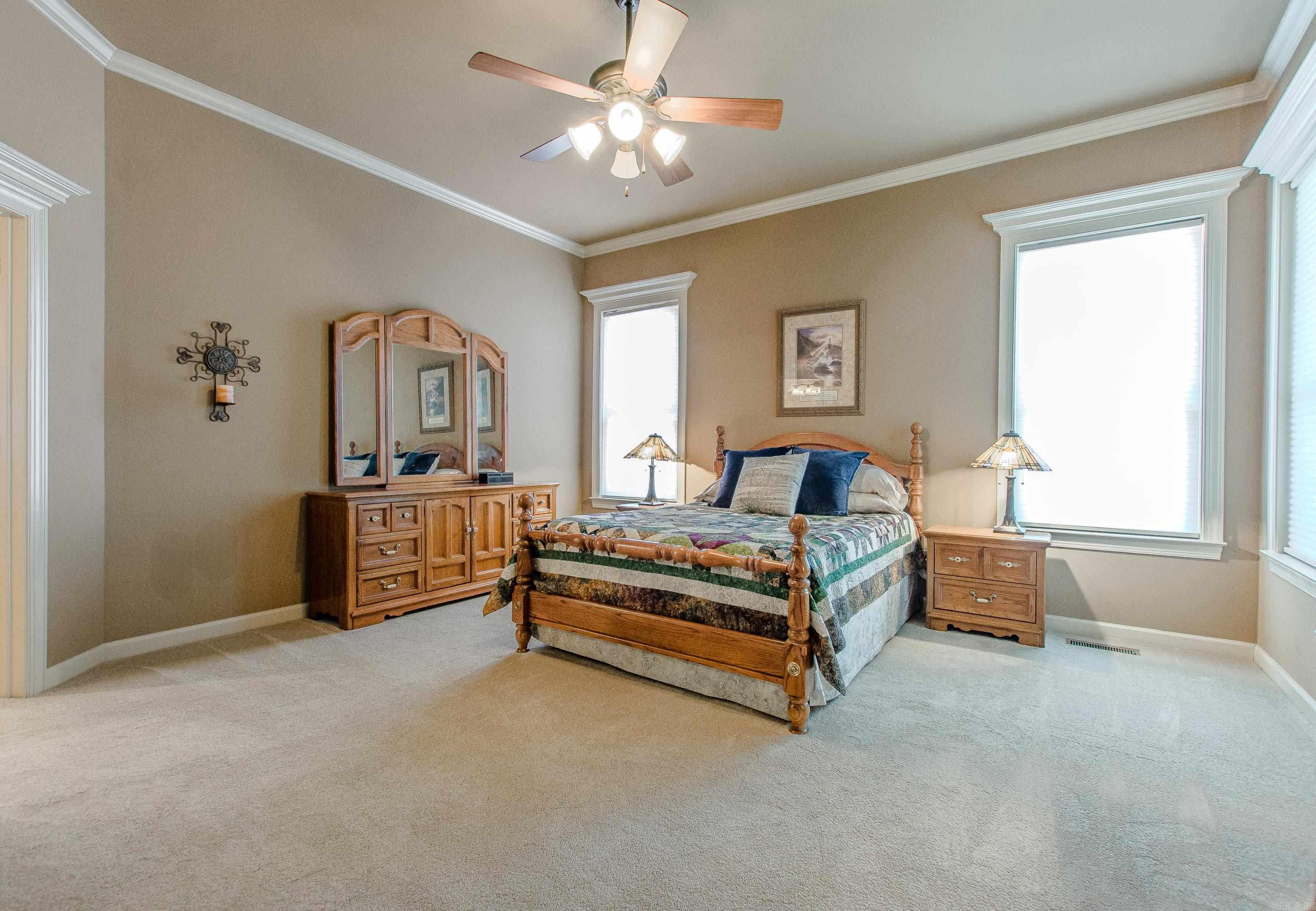 CHENAL VALLEY EPERNAY PLACE - Residential