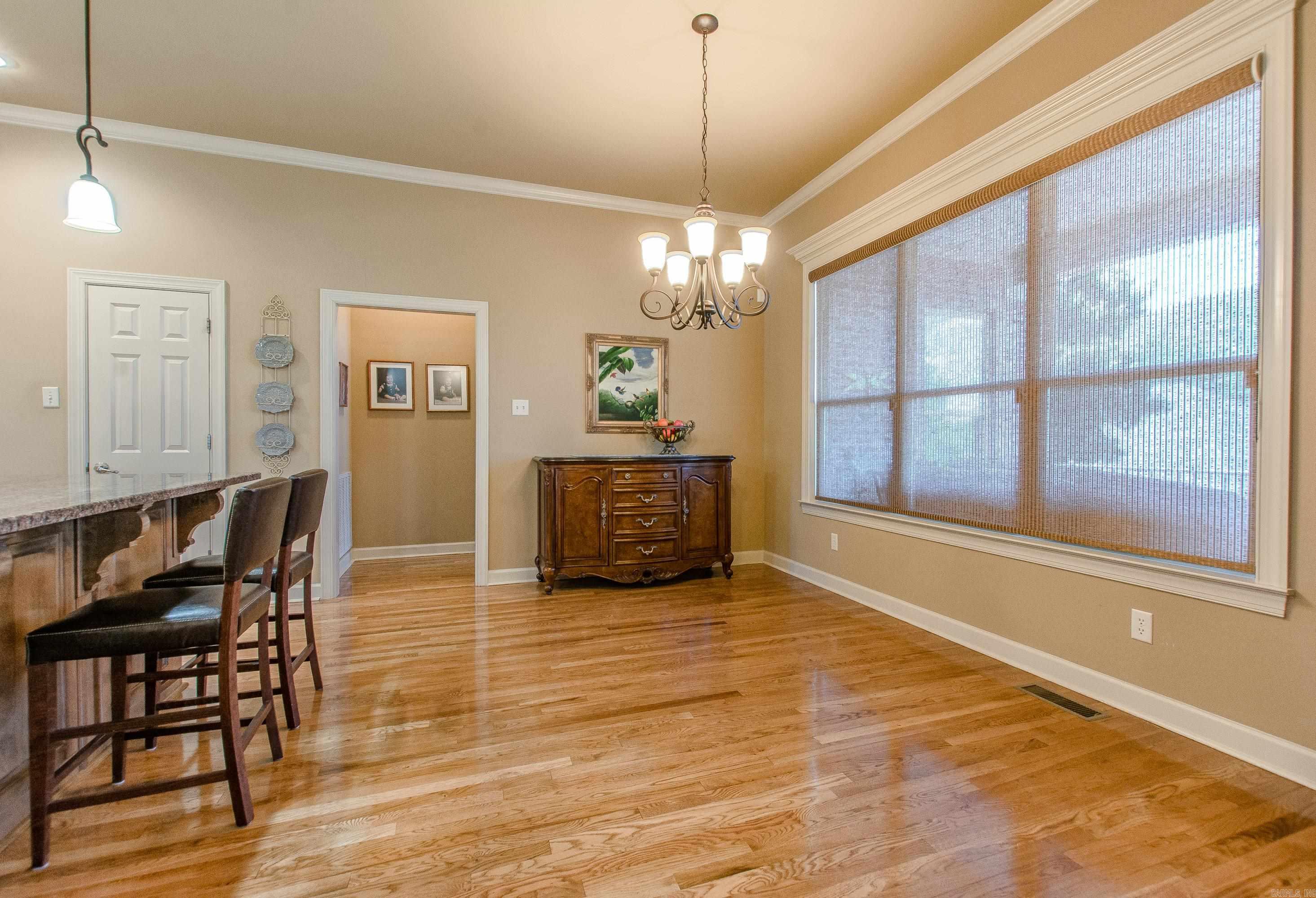 CHENAL VALLEY EPERNAY PLACE - Residential