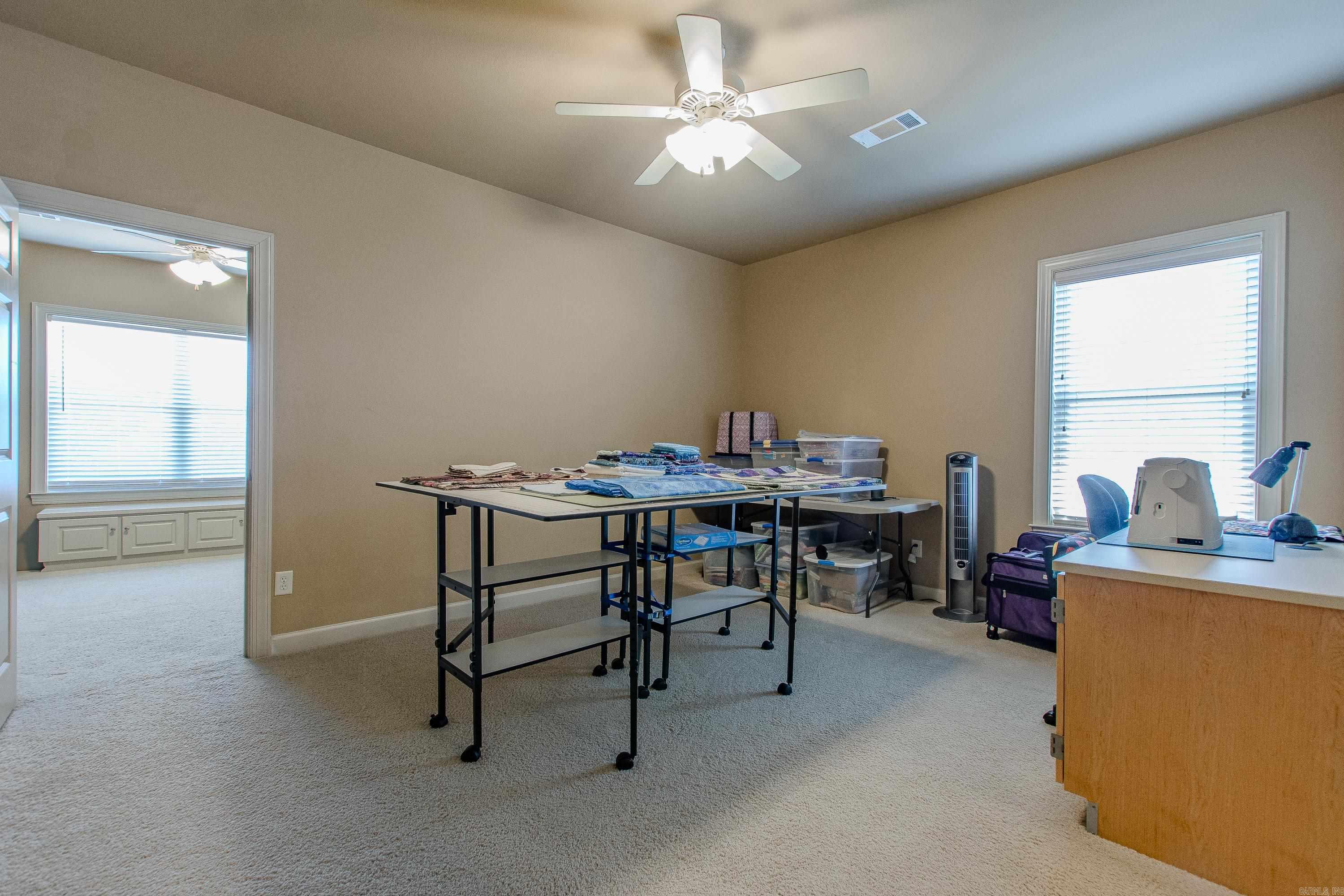 CHENAL VALLEY EPERNAY PLACE - Residential