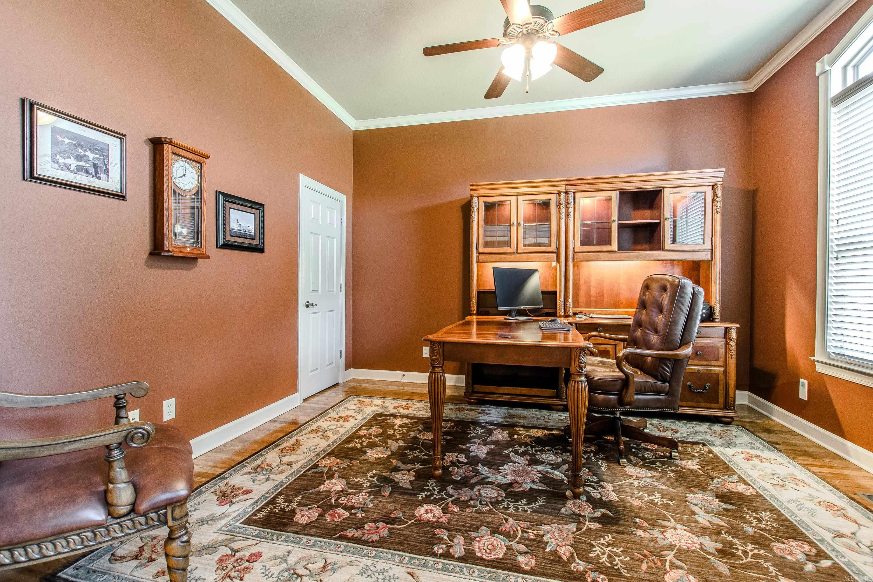 CHENAL VALLEY EPERNAY PLACE - Residential