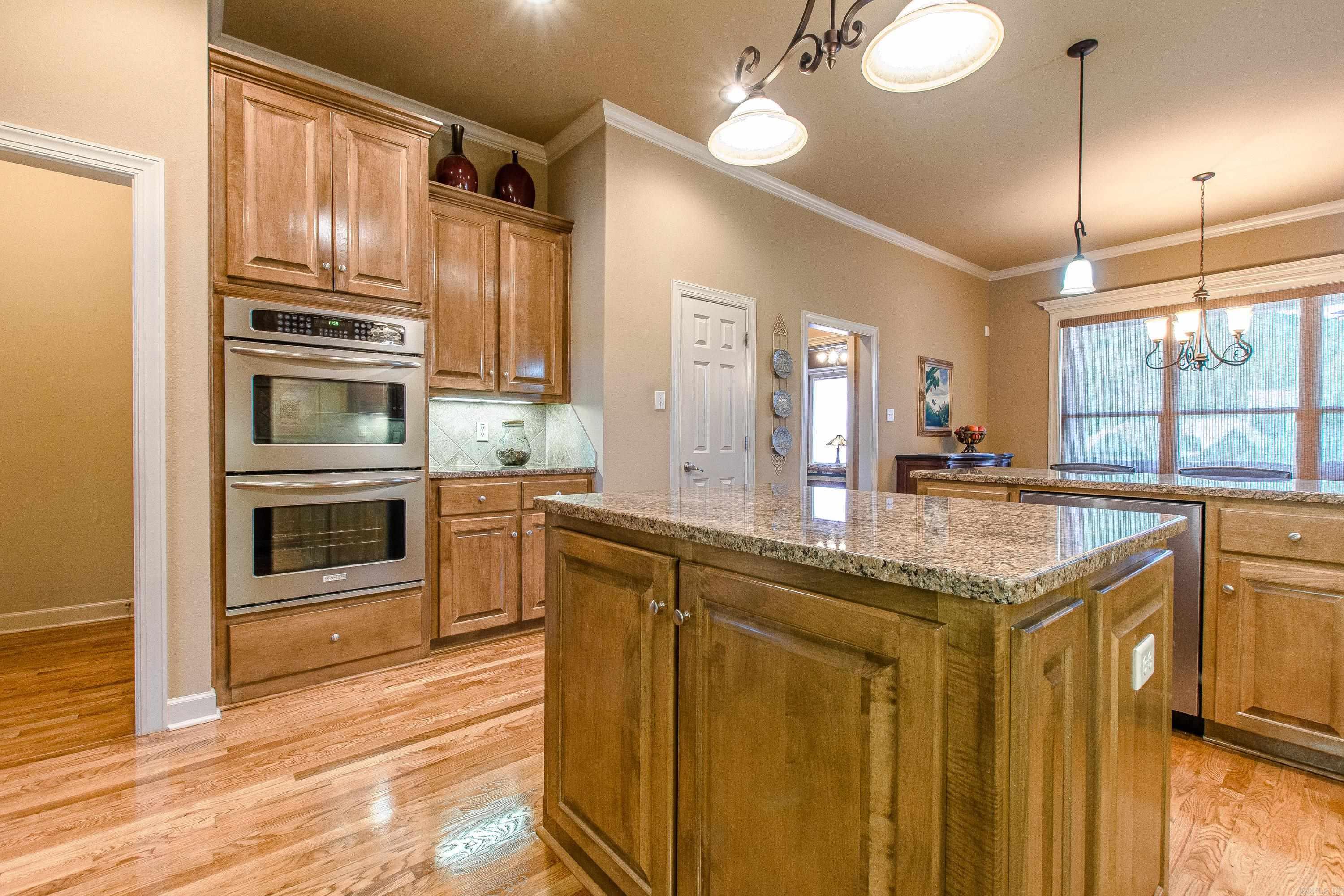 CHENAL VALLEY EPERNAY PLACE - Residential