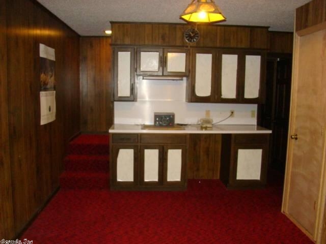 Central Community - Residential