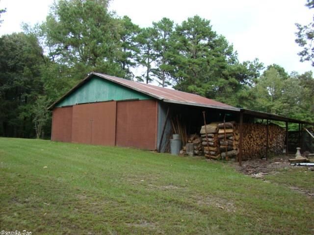 Central Community - Residential