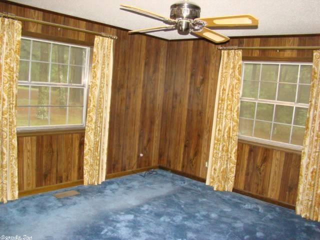 Central Community - Residential