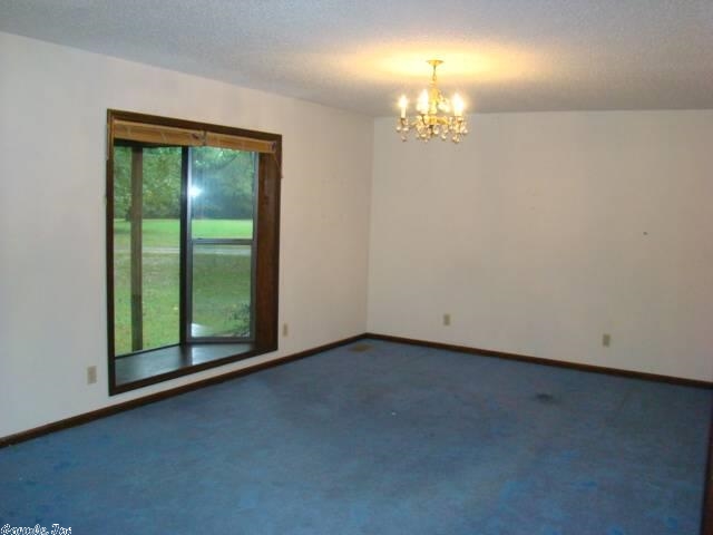 Central Community - Residential