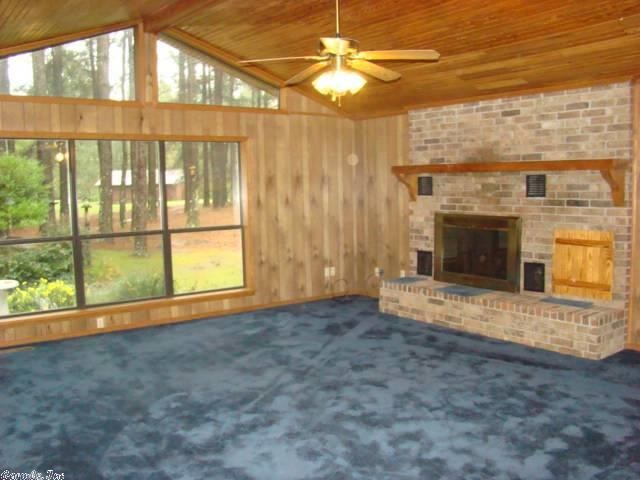 Central Community - Residential