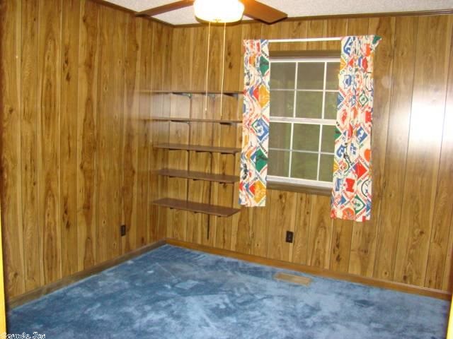 Central Community - Residential